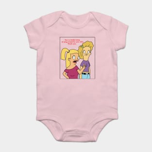 Bobs burgers onesie discount
